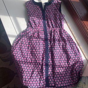 Crewcuts sz 8 spring dress